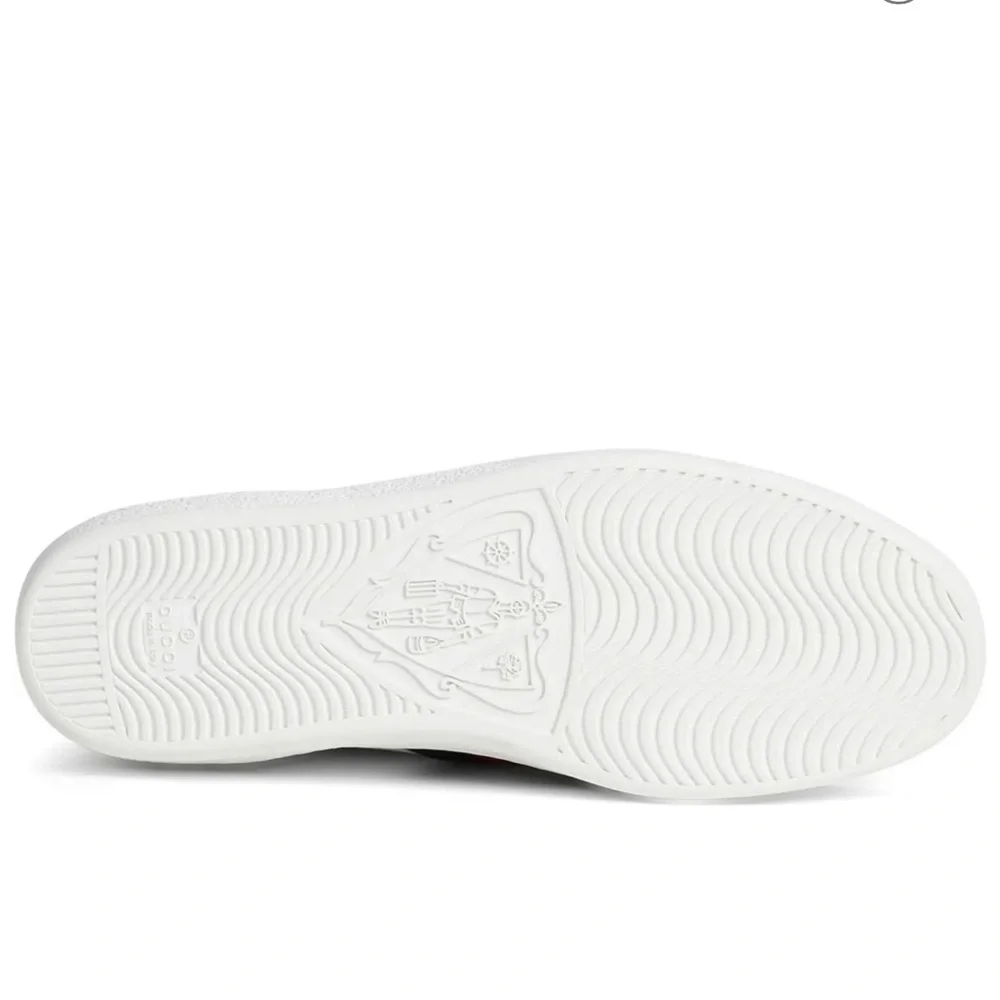 GUCCI Ace Sneaker - Picture 2 of 10